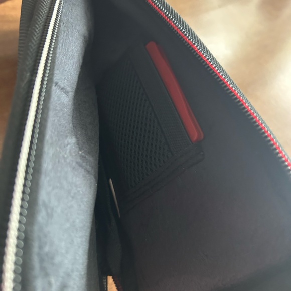 Switch pouch - Picture 2 of 2